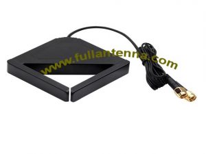 P/N:FA2.45.0G.X5,Wifi(2.4~5GHZ)Folded magnetic directional antenna