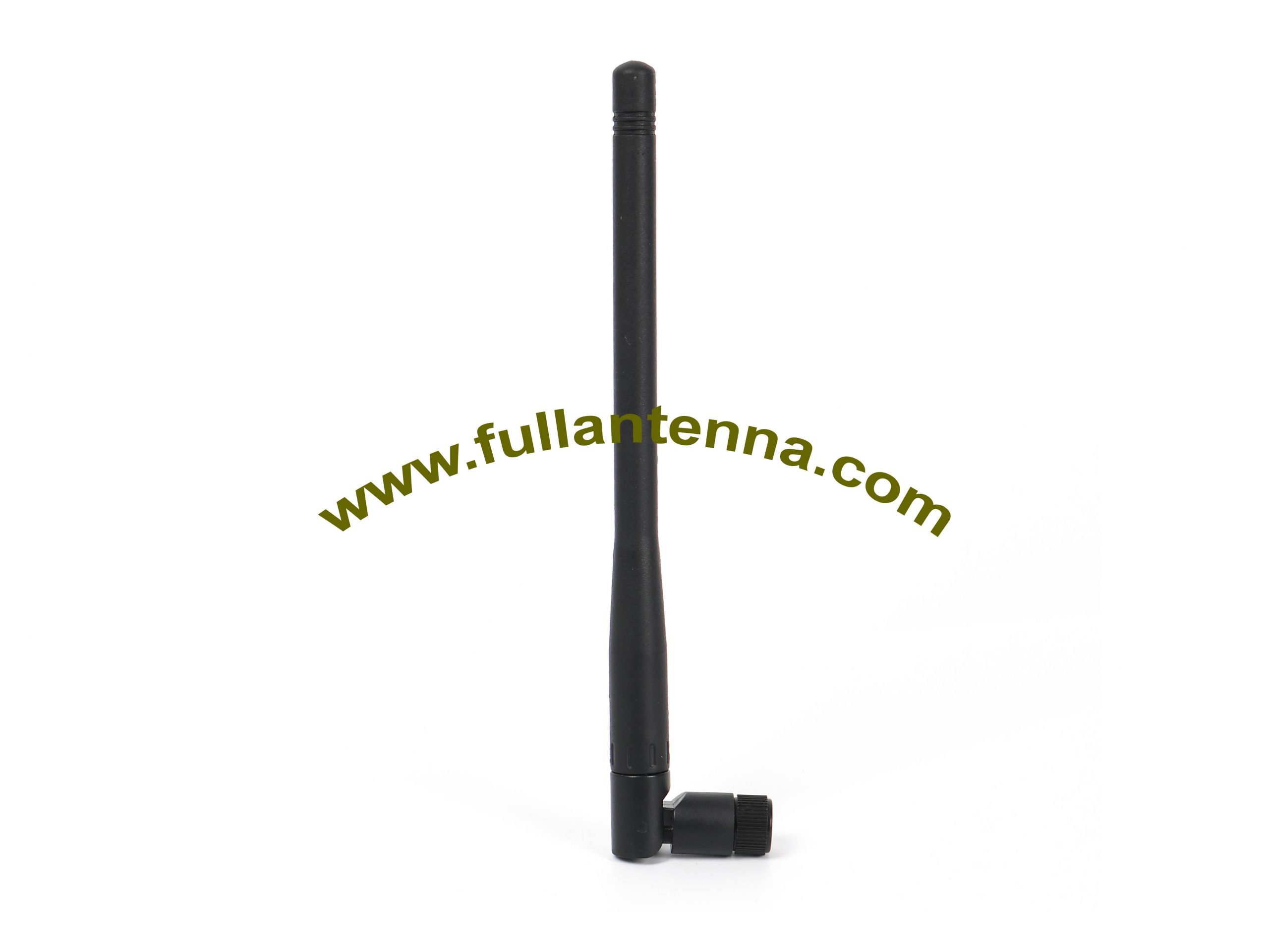 P / N: FA3G.0303,3G Antena gumowa, wysokiej jakości antena 3G gorąca sprzedaż z męską rotacją SMA
