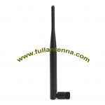 P / N: FA3G.0304,3G Gumowa antena, gumowa antena biczowa 3G ze złączem SMA lub FME