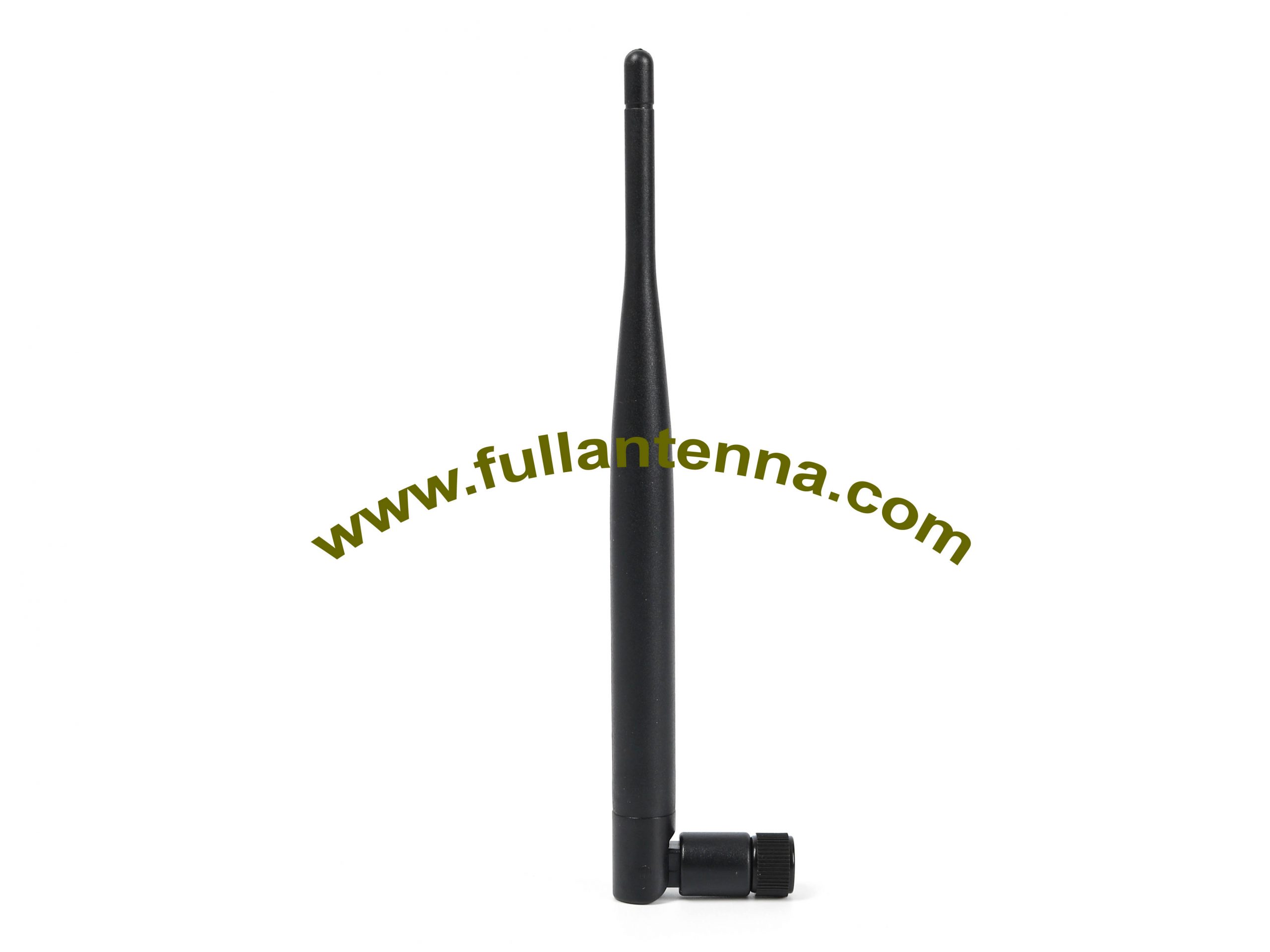 P / N: FA3G.0304,3G Gumowa antena, gumowa antena biczowa 3G ze złączem SMA lub FME