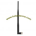 P / N: FA3G.0305,3G Gumowa antena, antena o częstotliwości 800 900 1800 1900 2100 MHz
