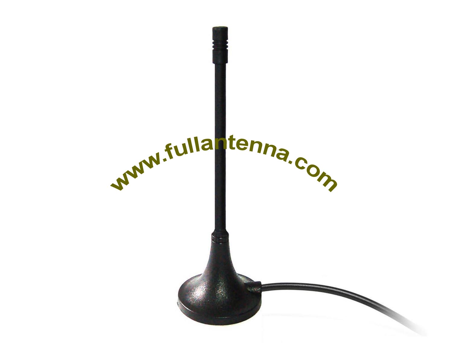 P / N: Antena FA433.09,433 MHz, bicz Zewnętrzna antena 433 MHz z uchwytem magnetycznym