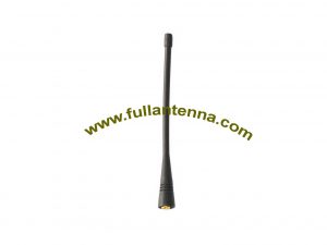P / N: FA868.12.5cm, antena 868 MHz, krótka gumowa antena RFID