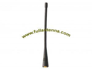 P / N: FA868.16.5cm, antena biczowa RFID 868 MHz