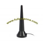 P / N: FA2400.07, zewnętrzna antena WiFi / 2.4G, uchwyt magnetyczny i biurkowa antena wifi 3dbi