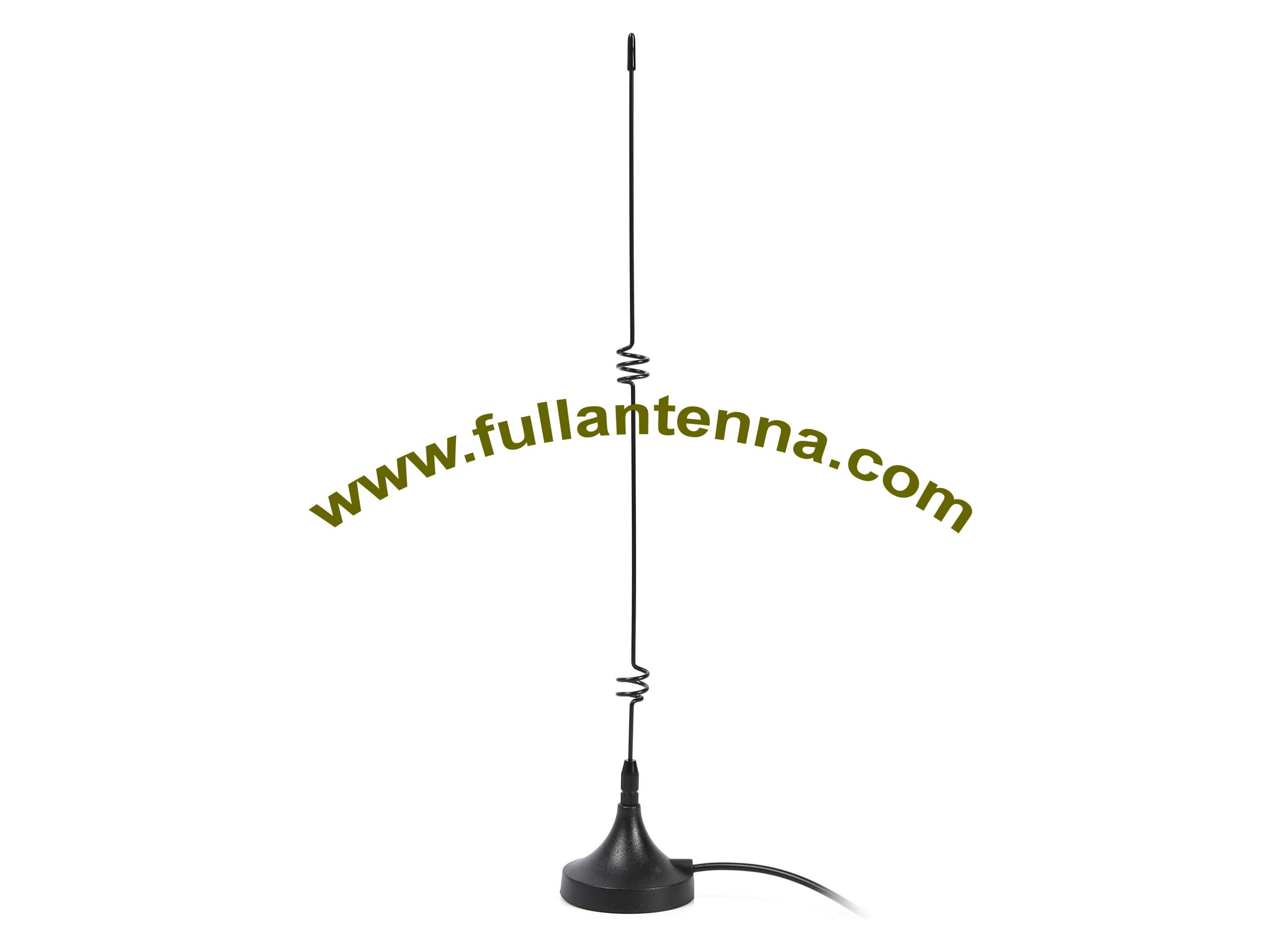 P / N: FA3G.0602,3G Antena zewnętrzna, podstawa 45 mm Antena magnetyczna