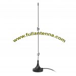 P / N: FAGSM.06, zewnętrzna antena GSM, gorąca sprzedaż wysoki zysk 7dbi 45mm podstawa SMA męski