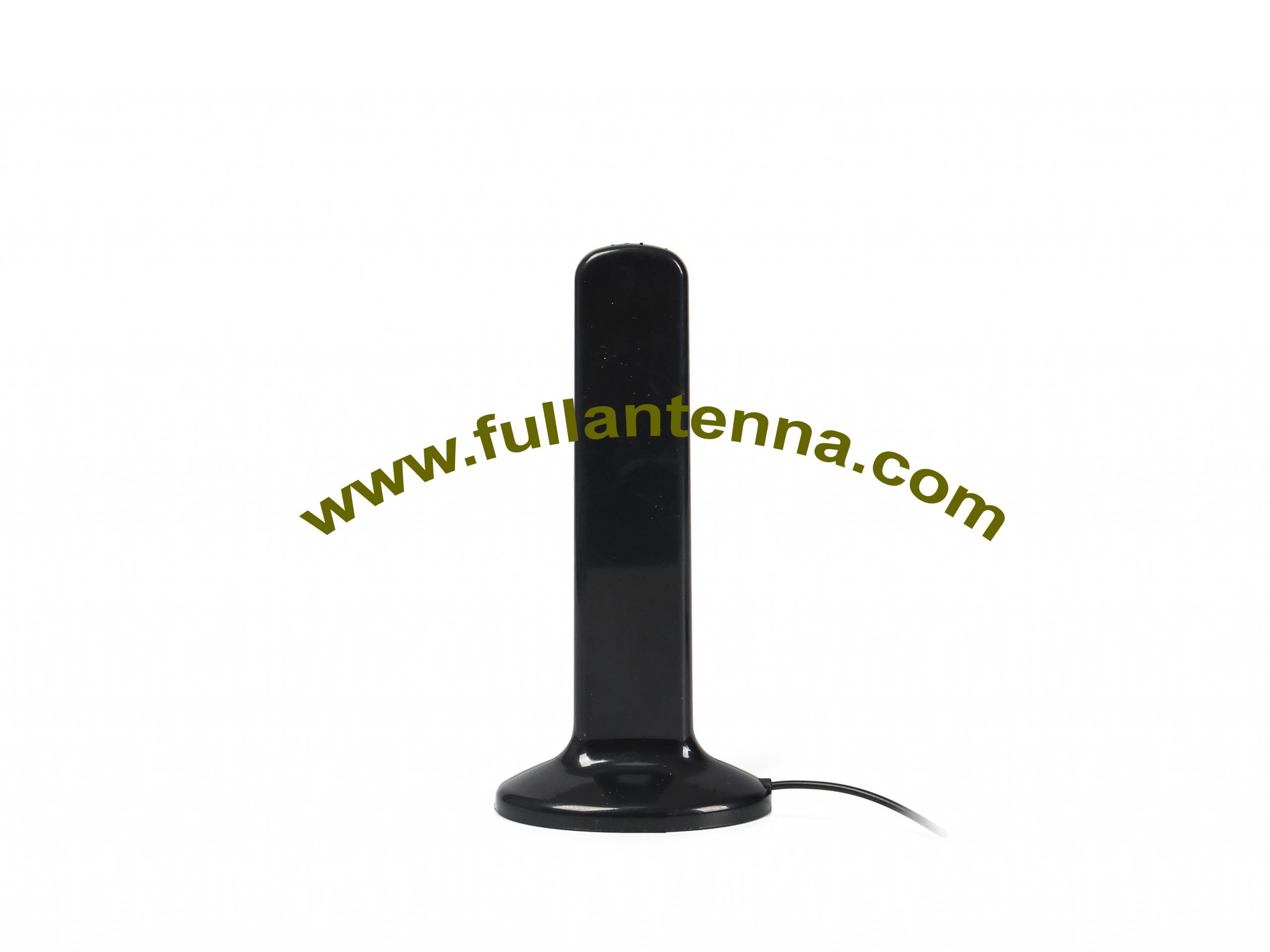 P / N: FALTE.Blade 12,4G / LTE Antena zewnętrzna, mocowanie magnetyczne anteny biurkowej Blade 4G i wodoodporne