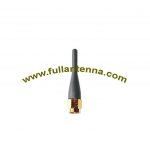 P / N: FAGSM01.07, GSM Rubber Antenna, SMA male