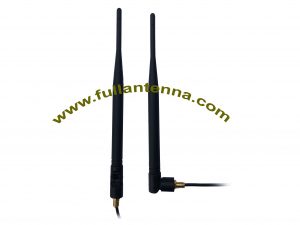 P / N: FAGSM.1102, Antena zewnętrzna GSM, antena do urządzenia pojazdu GSM