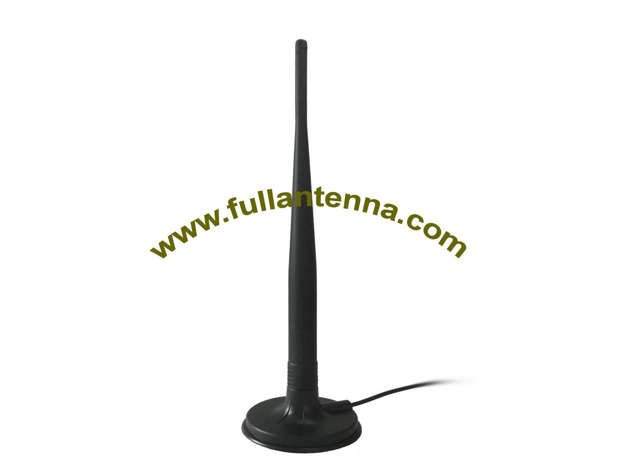 P / N: FAGSM.31, zewnętrzna antena GSM, 5dbi Gain Antena 850 900 1800 1900 MHz SMA męski