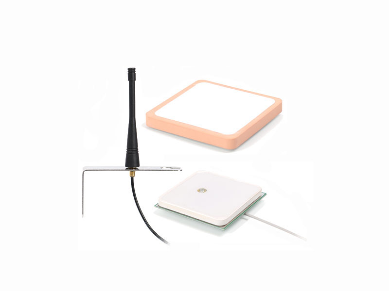 Rozwiązanie anteny RFID