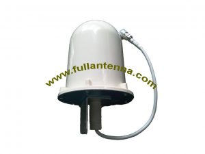 P / N: Antena zewnętrzna FALTE.18,4G / LTE, antena 12dbi 4G Biały kolor