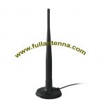 P / N: Antena zewnętrzna FALTE.31,4G / LTE, duża antena magnetyczna 5dBi