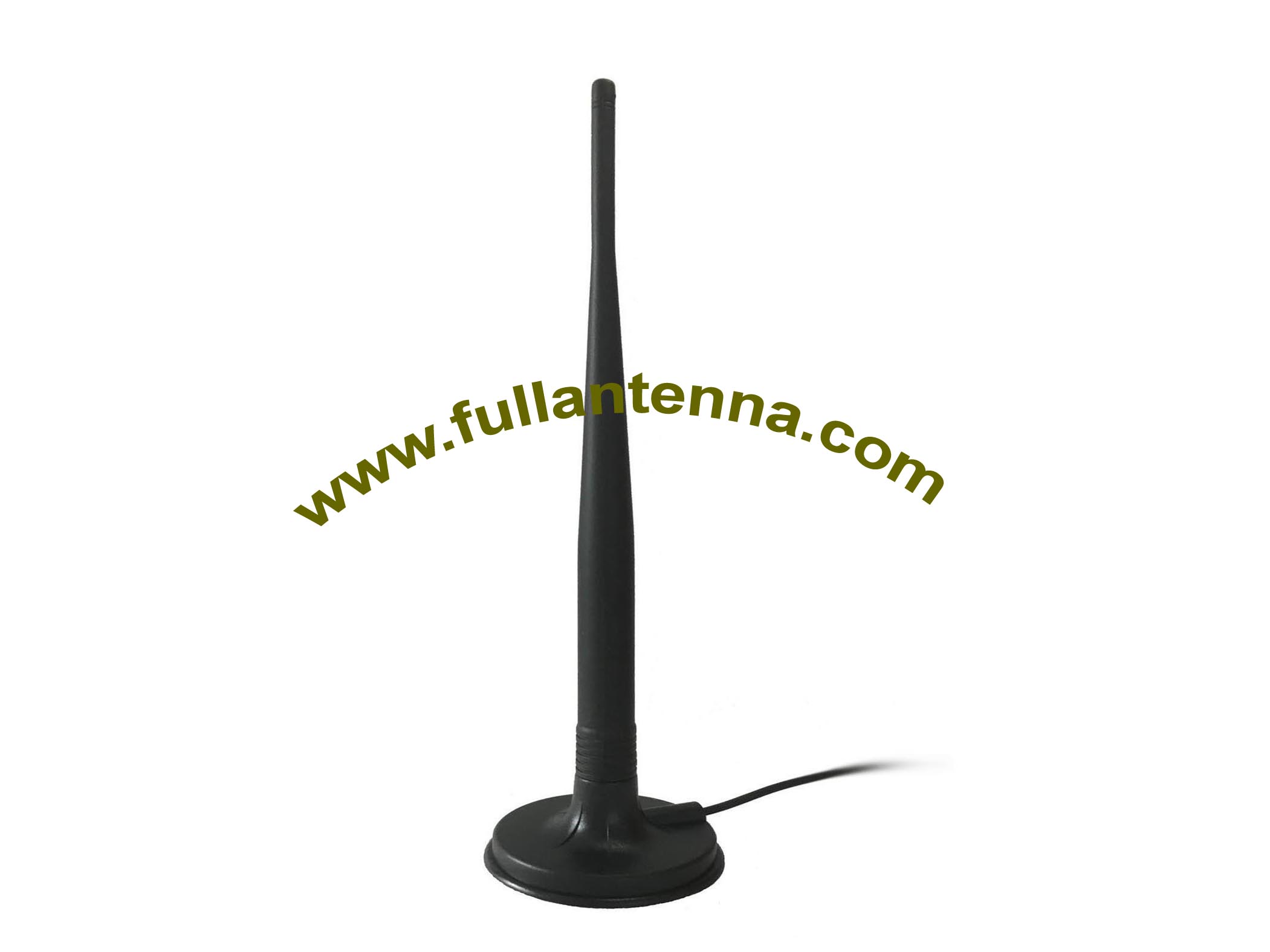 P / N: Antena zewnętrzna FALTE.31,4G / LTE, duża antena magnetyczna 5dBi